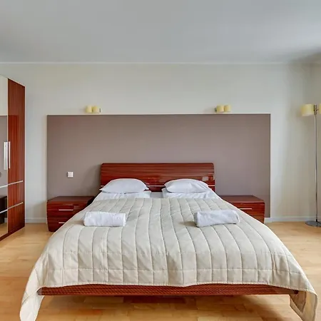 Apartament Old Town *