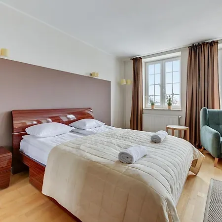 Old Town Apartament