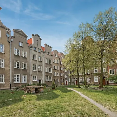 Apartamento Old Town *