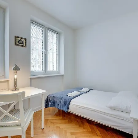 Apartament Old Town *