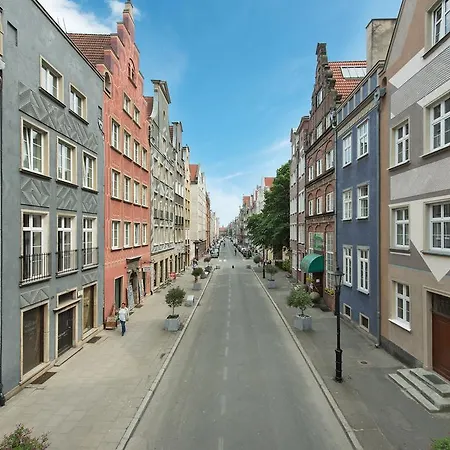 Old Town * Gdańsk