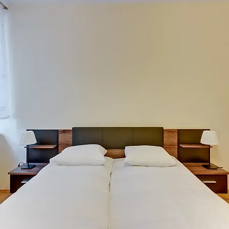 Apartament Old Town *