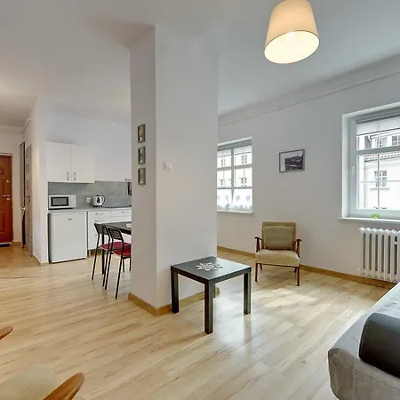 Old Town Apartament