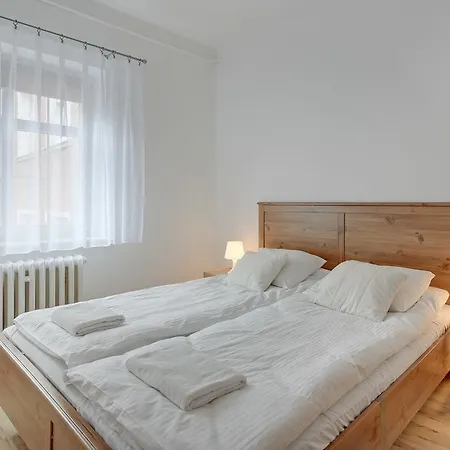 Apartament Old Town Gdańsk