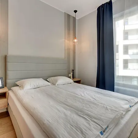 Old Town Apartman