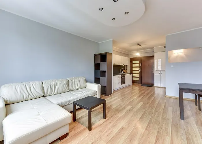 Old Town Apartamento *