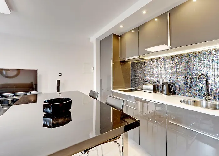 Old Town Apartamento Gdańsk