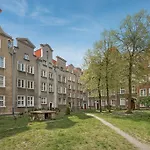 Διαμέρισμα Old Town Apartments Gdansk *