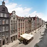 아파트 Old Town