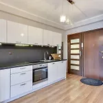 Διαμέρισμα Old Town Apartments Gdansk *