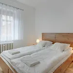 Διαμέρισμα Old Town Apartments Gdansk Γκντανσκ
