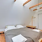 Old Town Apartments Gdansk * Γκντανσκ