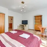 Old Town Apartments Gdansk Διαμέρισμα *