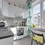 Old Town Apartments Gdansk Διαμέρισμα