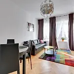 Διαμέρισμα Old Town Apartments Gdansk Γκντανσκ