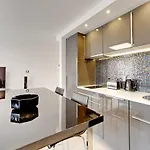 Old Town Apartments Gdansk Διαμέρισμα Γκντανσκ