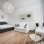 Old Town Apartments Gdansk Διαμέρισμα *