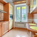 Old Town Apartments Gdansk *