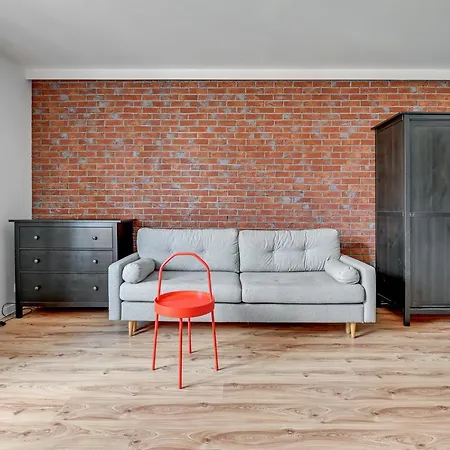 Old Town Appartement