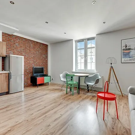 Old Town Apartments Gdansk Διαμέρισμα