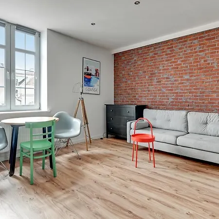 Old Town Appartement
