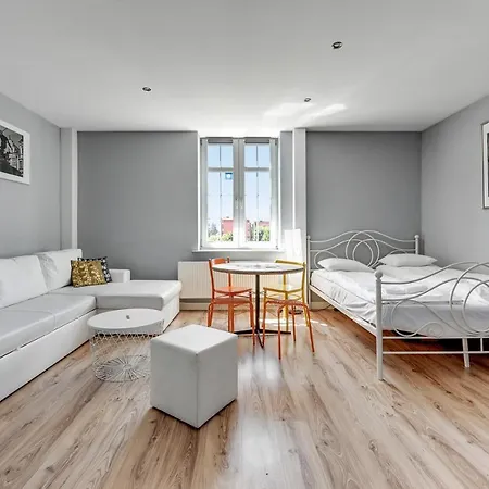 Old Town Apartments Gdansk Διαμέρισμα *