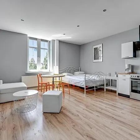 Old Town Apartments Gdansk * Γκντανσκ