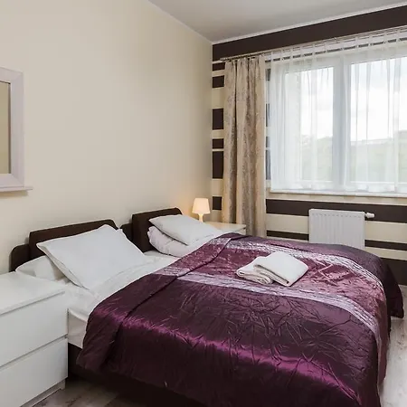 Appartement Old Town