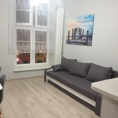 Apartment Old Town Apartments Gdansk *