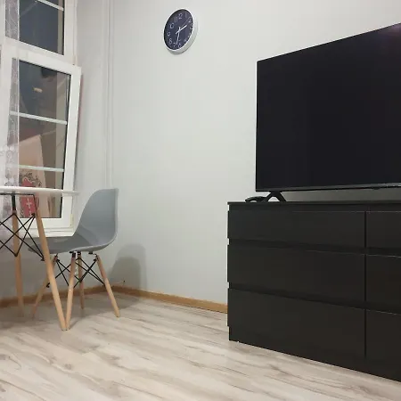 Appartement Old Town