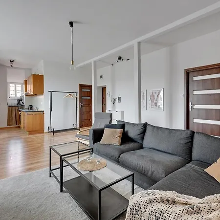 Appartement Old Town