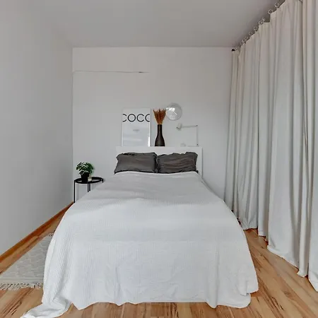 Appartement Old Town