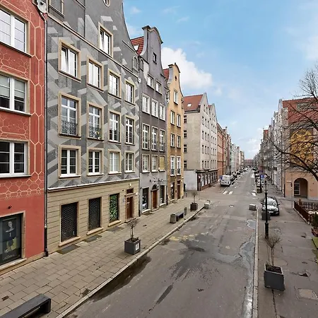 Lägenhet Old Town