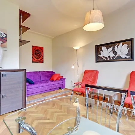 Appartement Old Town