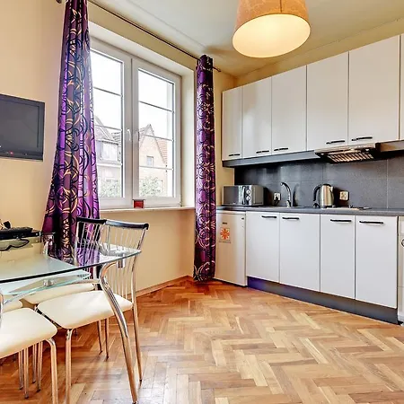 Appartement Old Town