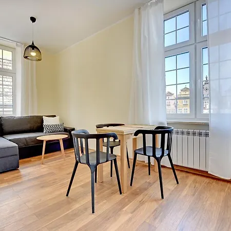 Appartement Old Town