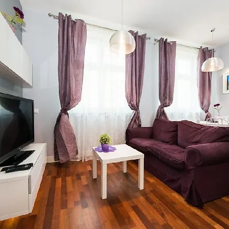 Appartement Old Town
