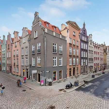Appartement Old Town