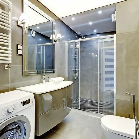 Old Town Apartments Gdansk *