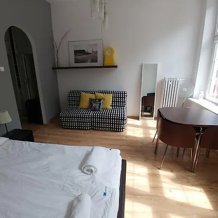 Appartement Old Town