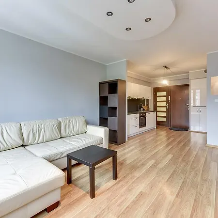 Old Town Appartement *