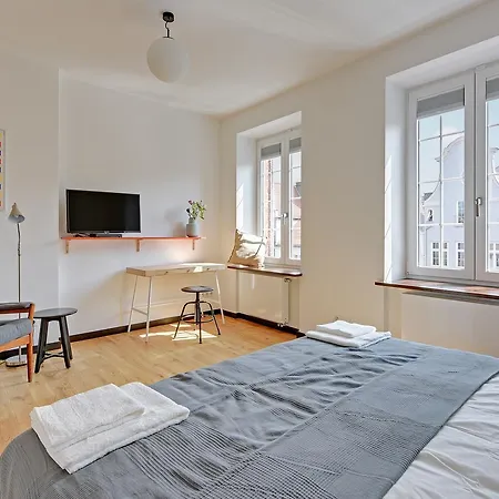 Appartement Old Town Gdańsk
