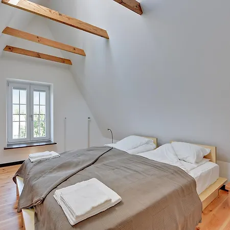 Διαμέρισμα Old Town Apartments Gdansk