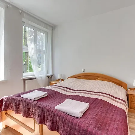 Old Town Apartments Gdansk Διαμέρισμα