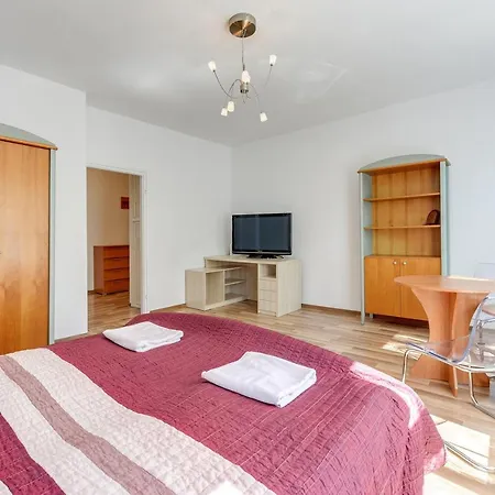 Old Town Appartement *
