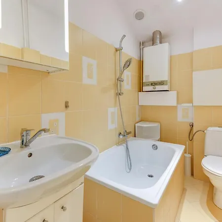 Old Town Appartement *