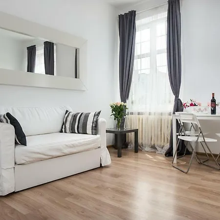 Old Town Apartments Gdansk Γκντανσκ