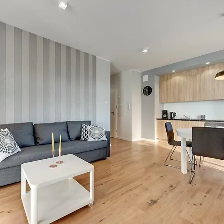 Old Town Appartement