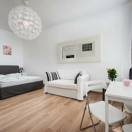 Old Town Appartamento *