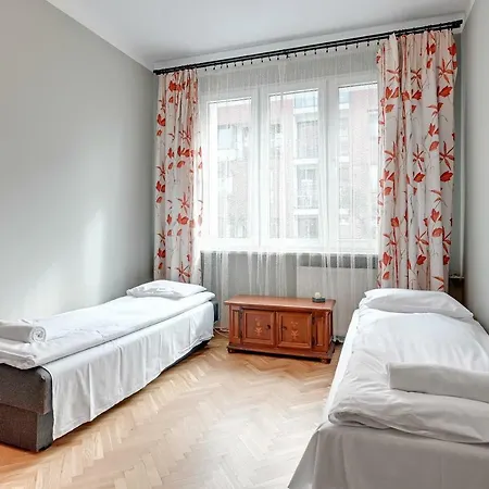 Appartement Old Town Gdańsk